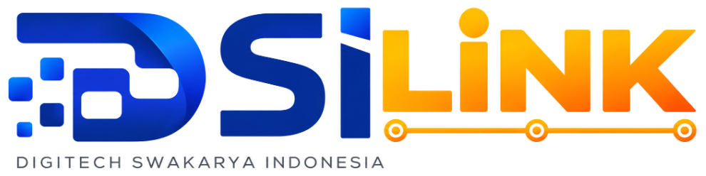 DSi-LiNK — Digitech Swakarya Indonesia